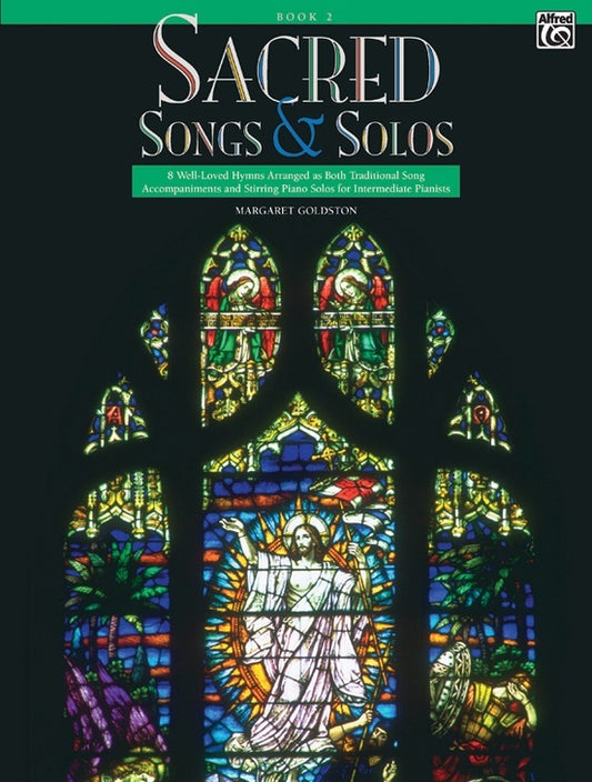 In The Candlelight SATB Acc Level 4