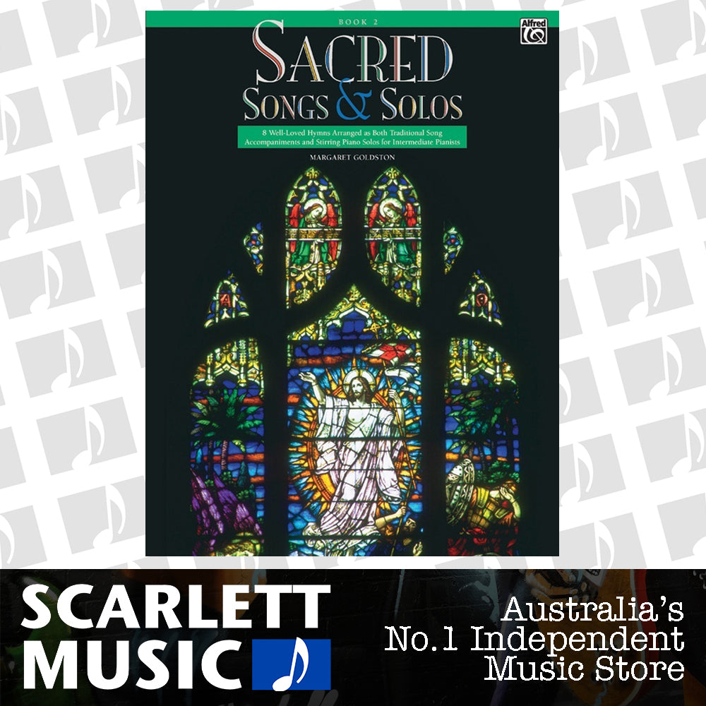 In The Candlelight SATB Acc Level 4 — view 2