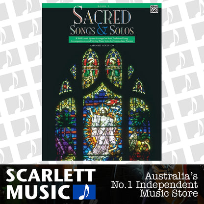 In The Candlelight SATB Acc Level 4 — view 2
