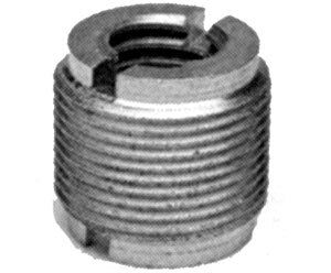 Mic Stand Thread Adaptor-Moreschi 3/8F-5/16M