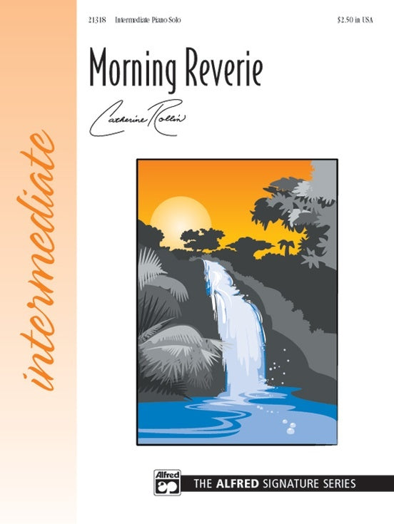 Morning Reverie Ps Signature Series