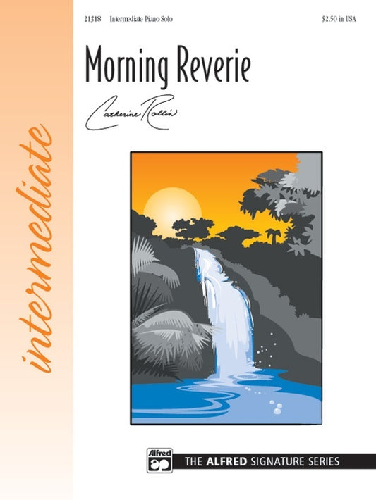 Morning Reverie Ps Signature Series