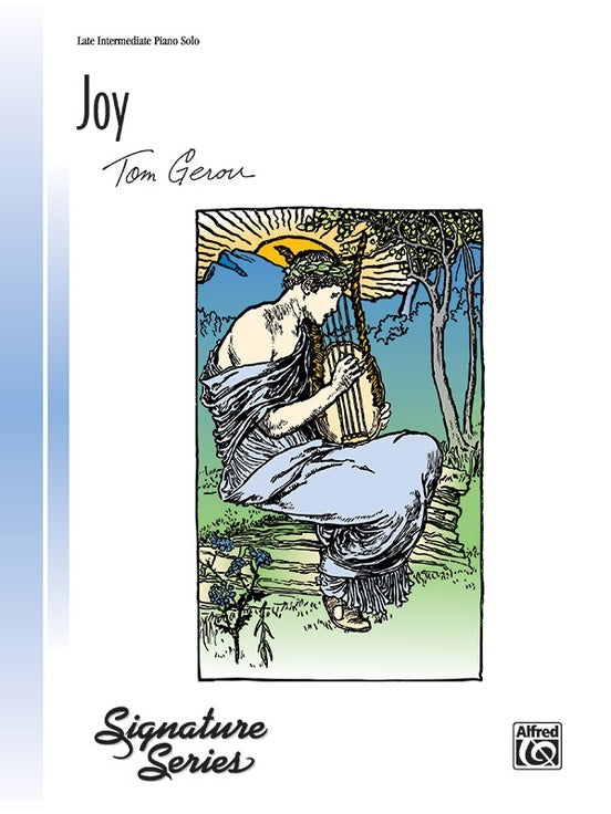 Joy Ps Signature Series