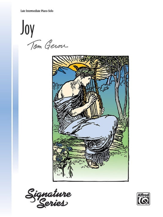 Joy Ps Signature Series