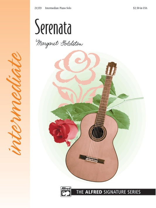 Serenata Piano Signature Series