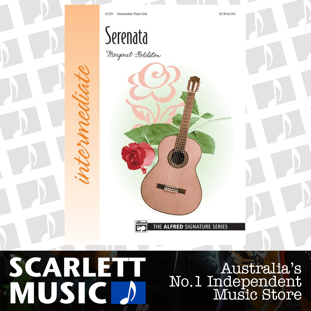 Serenata Piano Signature Series — view 2