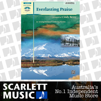 Everlasting Praise Piano — view 2