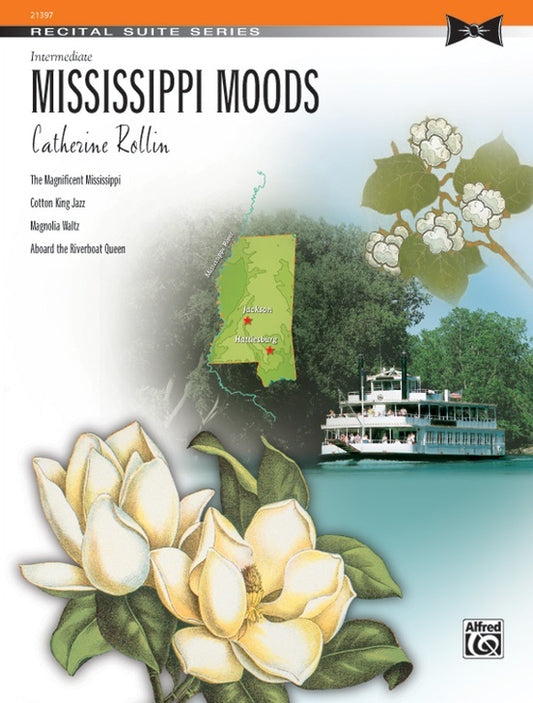 Mississippi Moods Ps