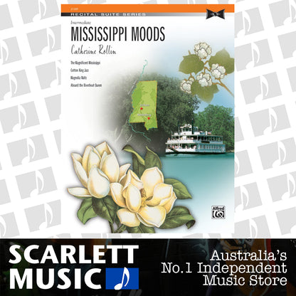 Mississippi Moods Ps — view 2
