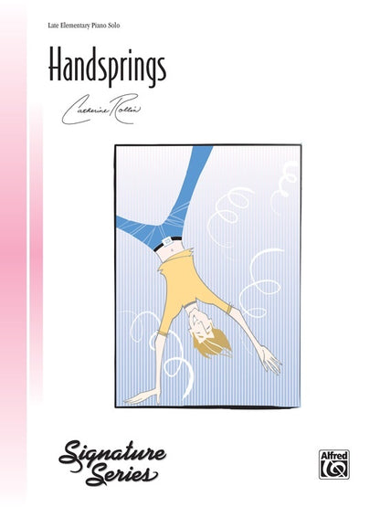 Handsprings Ps