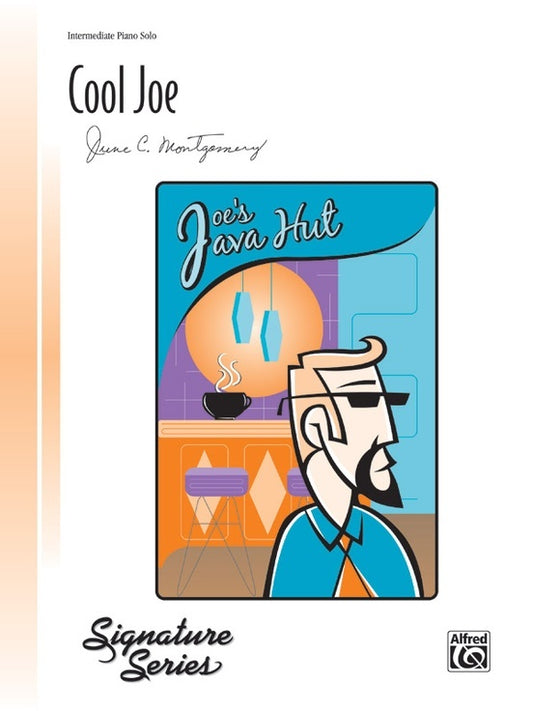 Cool Joe Ps