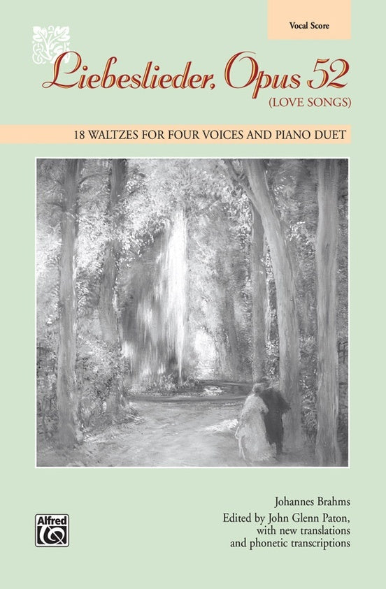 Liebeslieder Vocal Sc