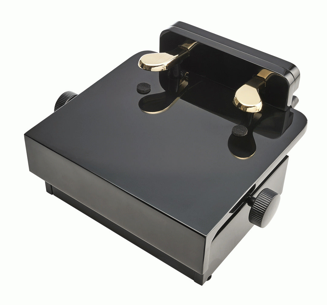 Beale BEXP1 Adjustable Height Pedal Extender — view 2