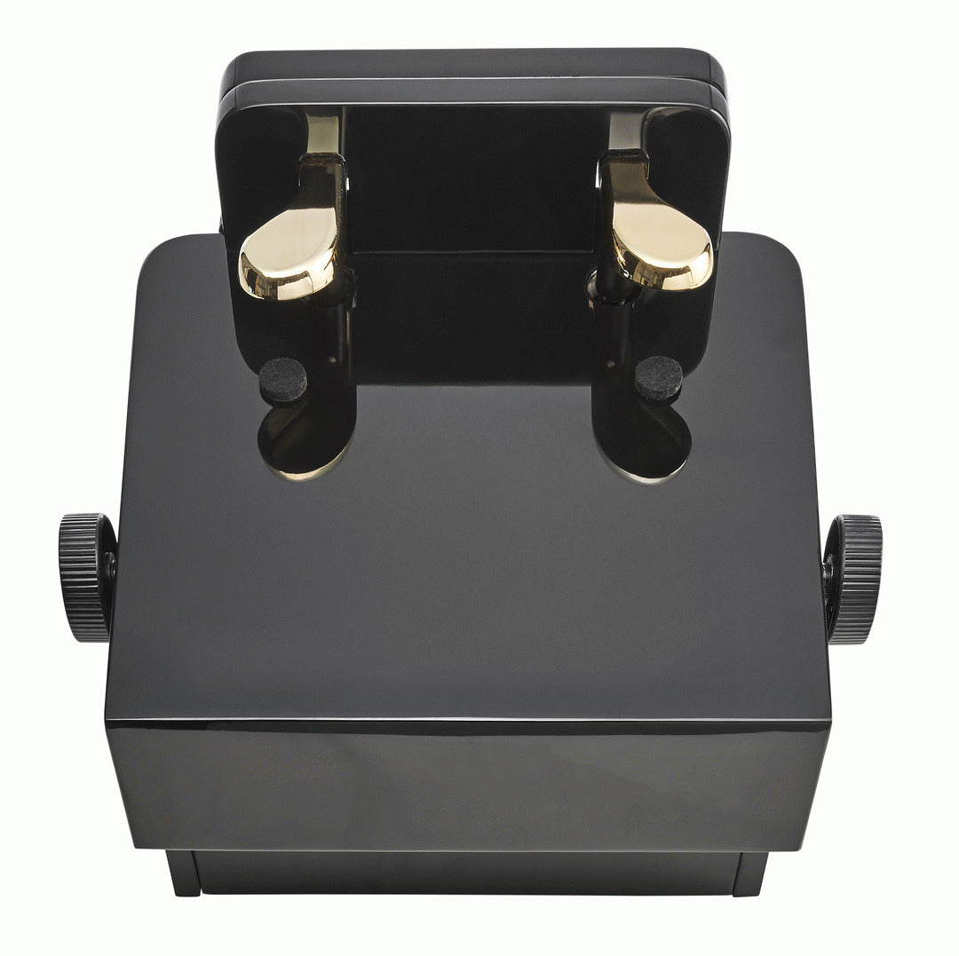 Beale BEXP1 Adjustable Height Pedal Extender