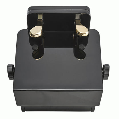 Beale BEXP1 Adjustable Height Pedal Extender