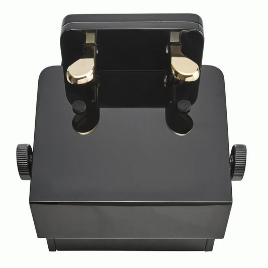 Beale BEXP1 Adjustable Height Pedal Extender
