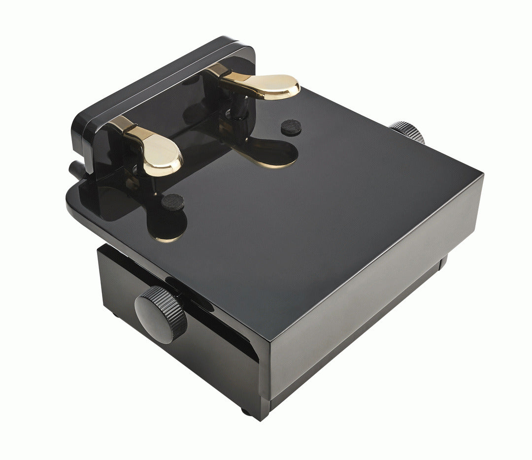 Beale BEXP1 Adjustable Height Pedal Extender — view 4
