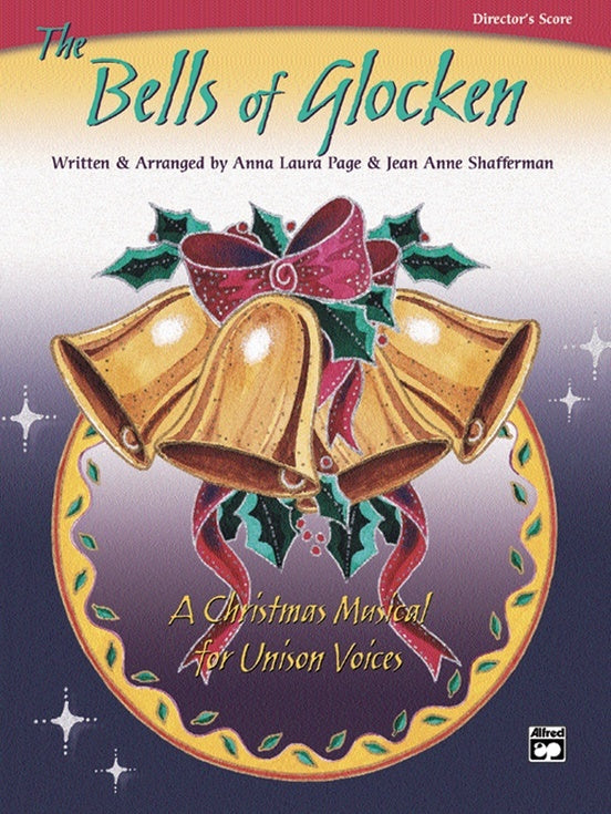 Bells of Glocken Directors Score