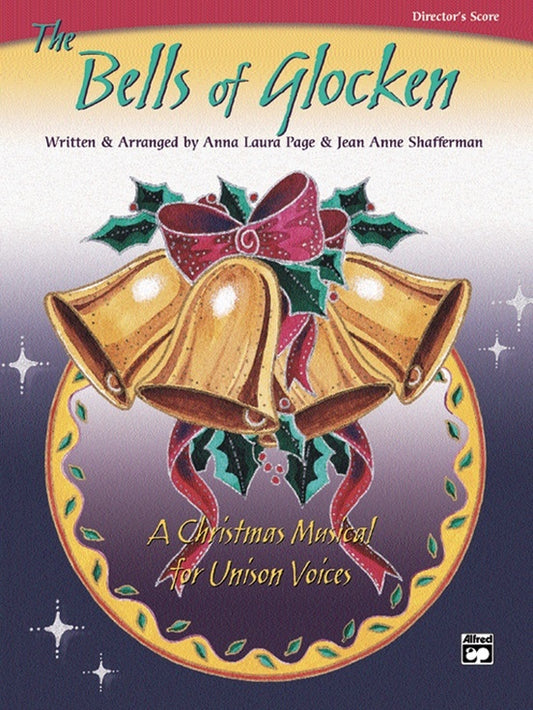 Bells of Glocken Directors Score