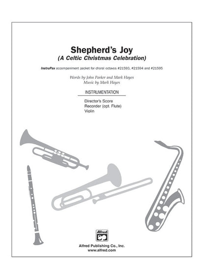 Shepherd's Joy Soundpax