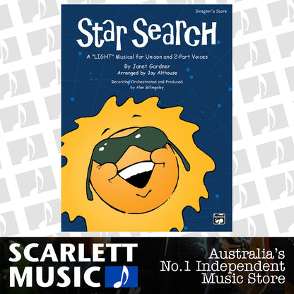 Star Search Directors Score — view 2