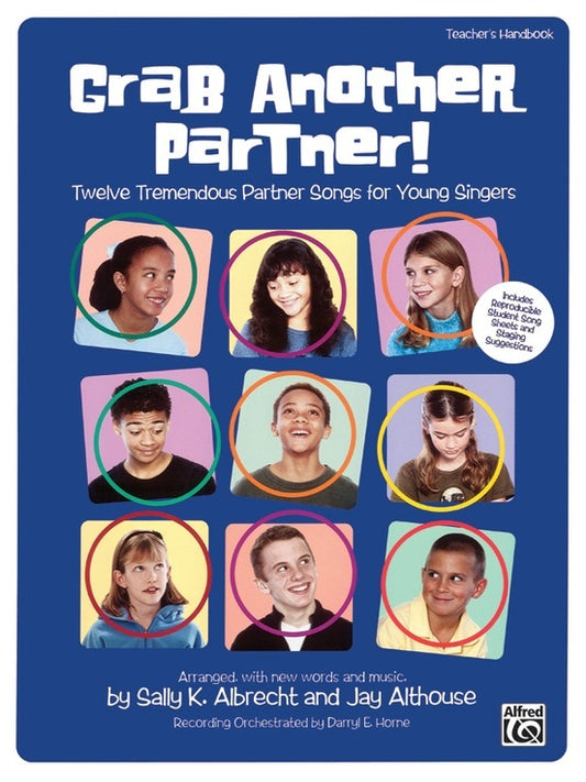 Grab Another Partner Teacher Handbook
