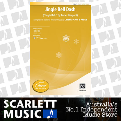 Jingle Bell Dash SA — view 2
