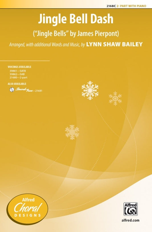 Jingle Bell Dash SA