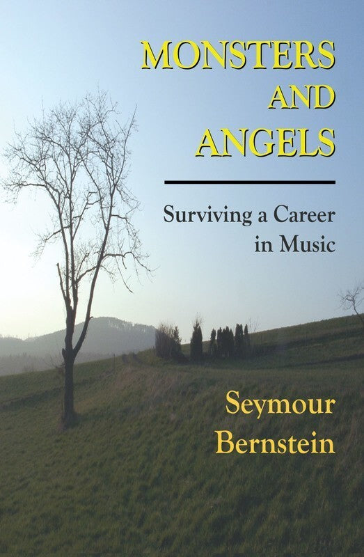 Monsters And Angels