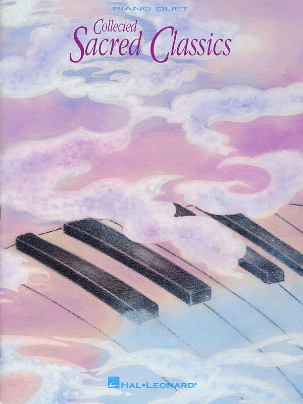 Collected Sacred Classics Arr Boyd