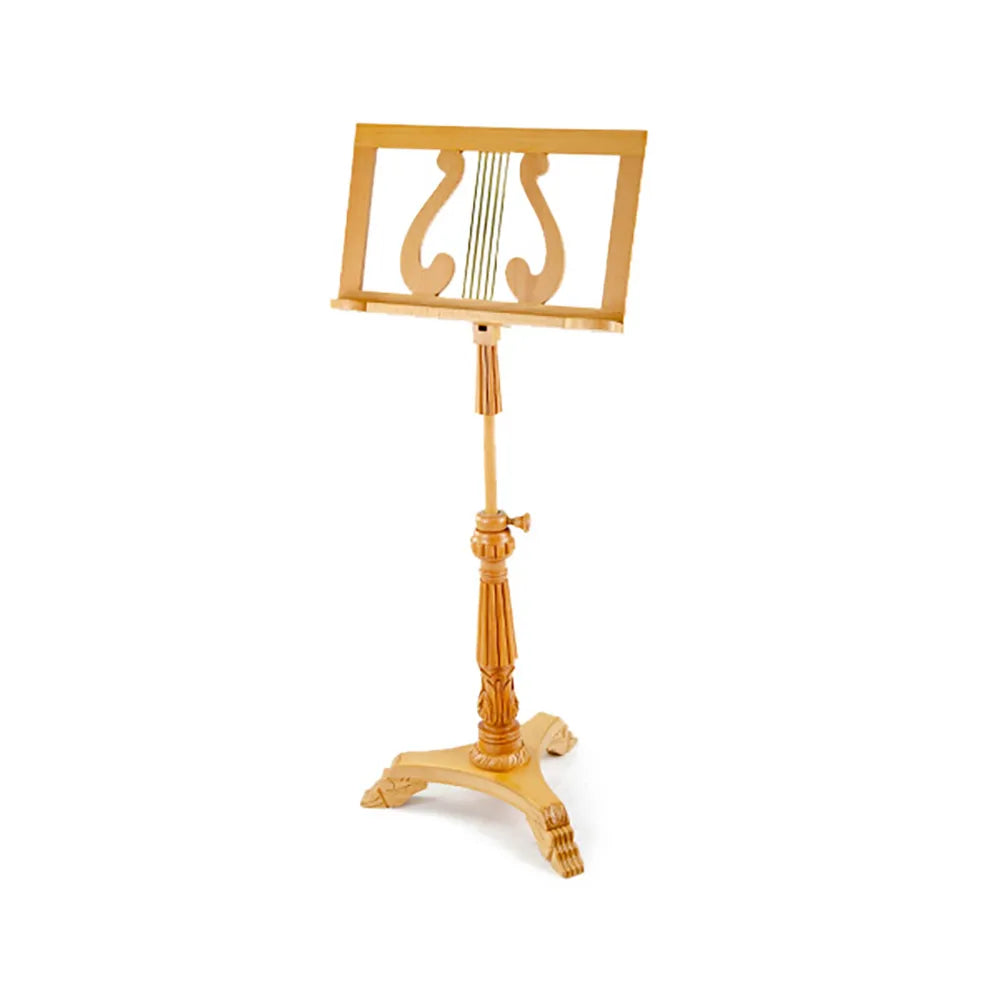 King Albert Beechwood Music Stand