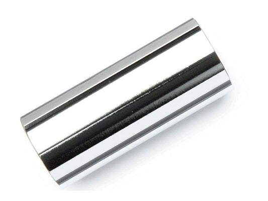 Dunlop Chrome Guitar Slide Medium Wall