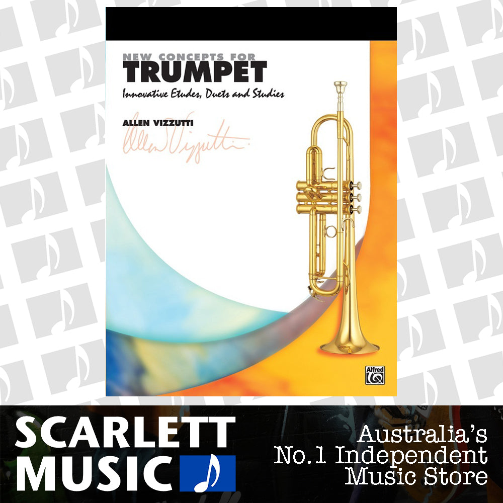 New Concepts For Trumpet — view 2