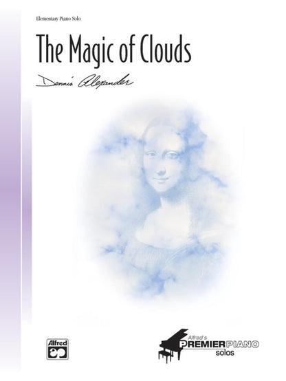 Magic Of Clouds Ps E