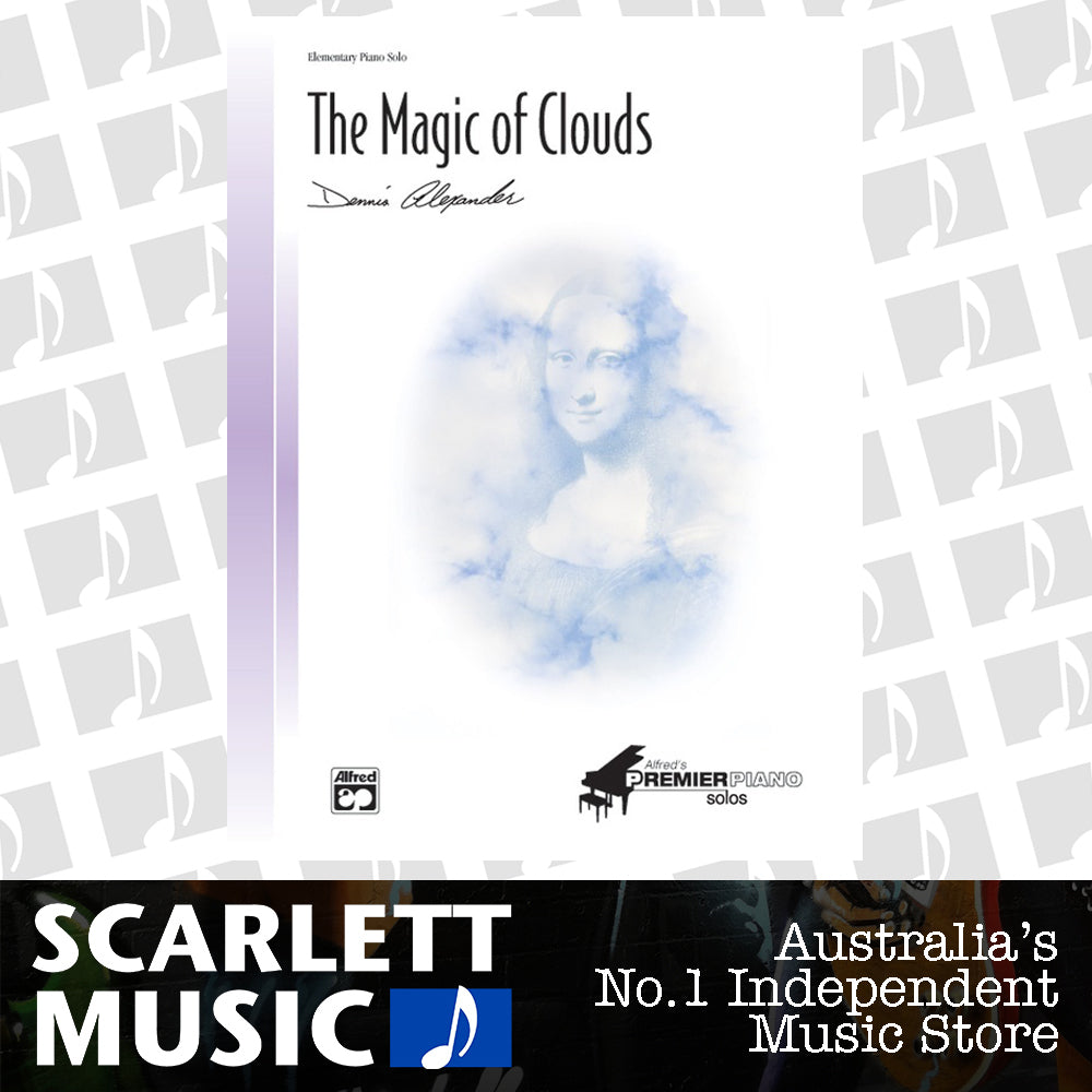 Magic Of Clouds Ps E — view 2