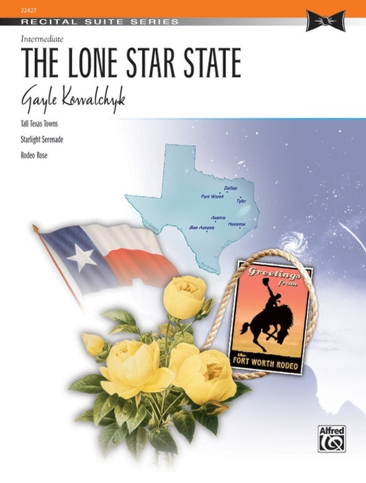 Lone Star State Ps