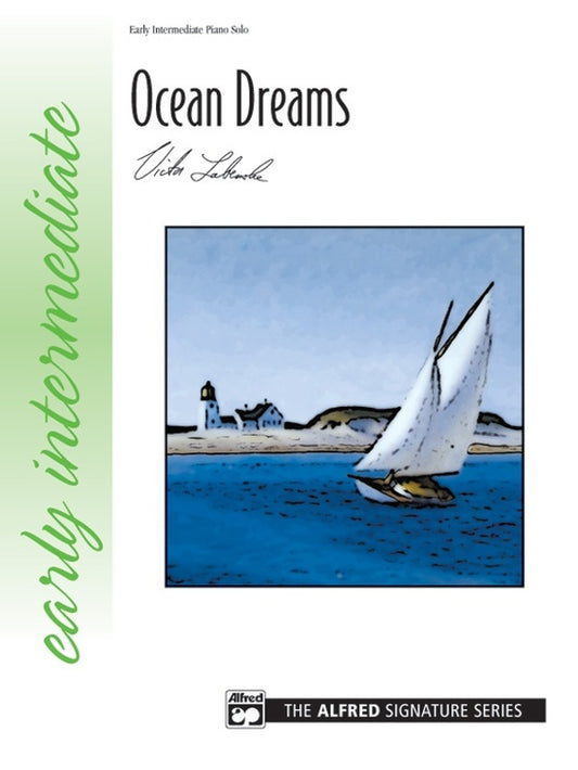 Ocean Dreams Ps