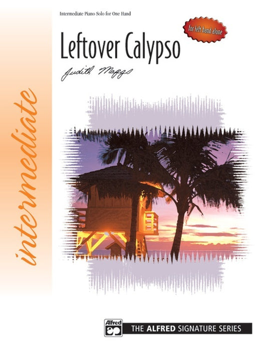 Leftover Calypso Ps Lh Only