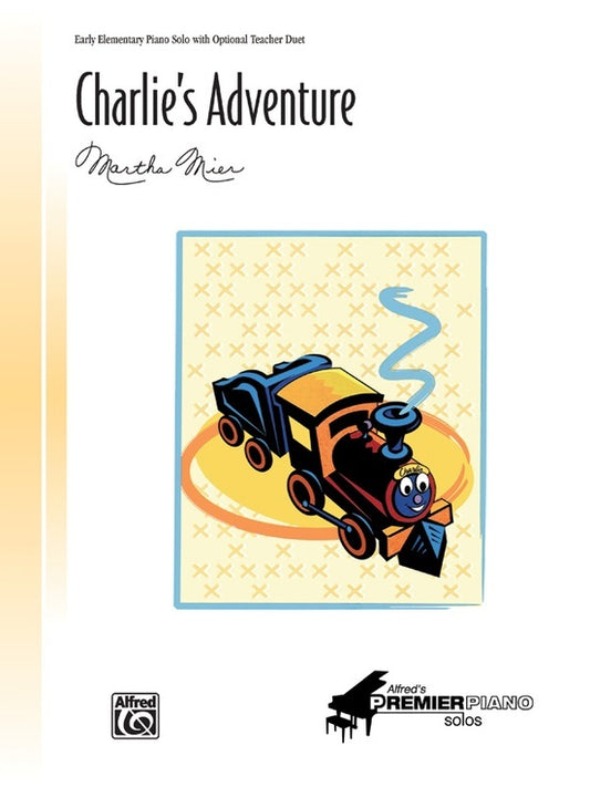 Charlies Adventure Ps