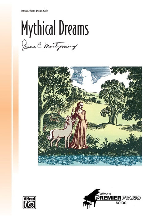 Mythical Dreams Ps