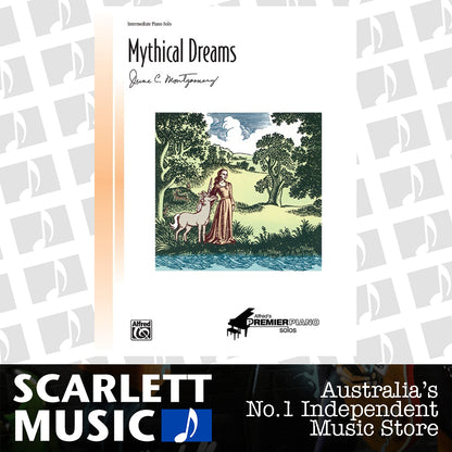 Mythical Dreams Ps — view 2