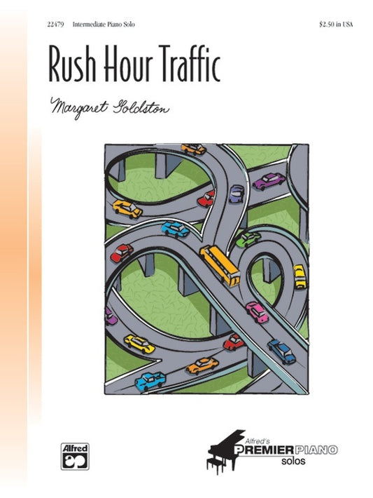 Rush Hour Traffic Ps