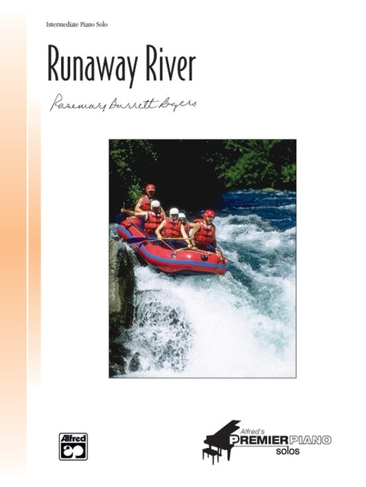 Runaway River Ps