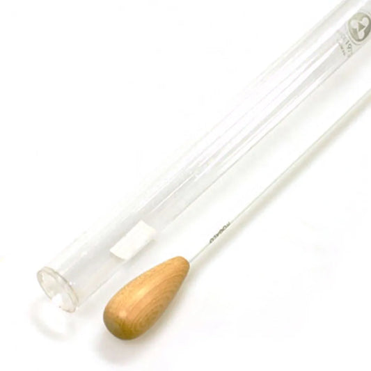 Hogalo Conductor Baton with Maple Handle - 15 Inch