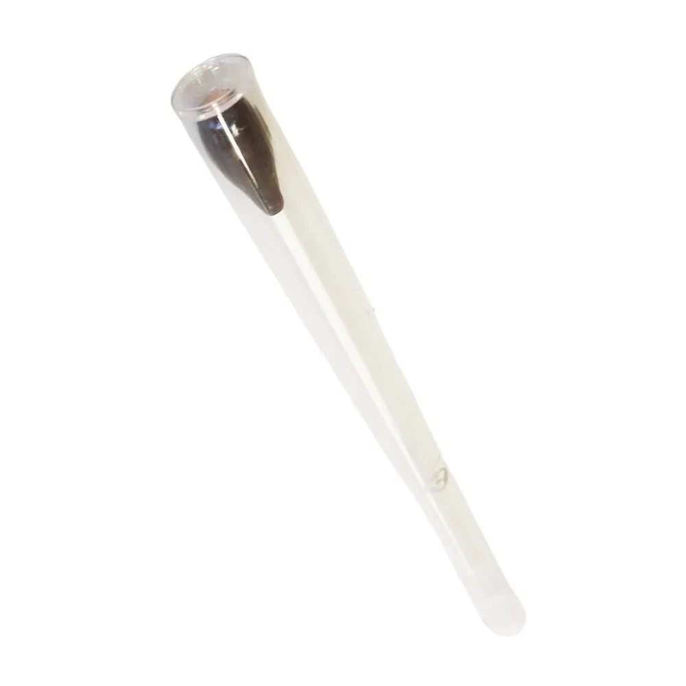 Hogalo Conductor Baton with Rosewood Handle, 14in (355mm), Includes Protective Tube, Made in Taiwan — view 3
