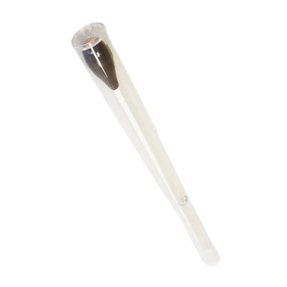 Hogalo Conductor Baton with Rosewood Handle, 14in (355mm), Includes Protective Tube, Made in Taiwan — view 3