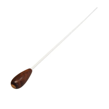Hogalo Conductor Baton with Rosewood Handle, 18 Inch, Protective Tube Included, Made in Taiwan — view 3