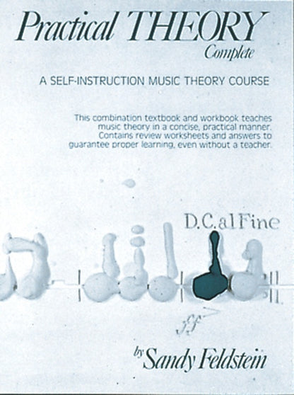 Practical Theory Book 1