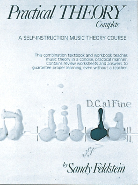 Practical Theory Book 1