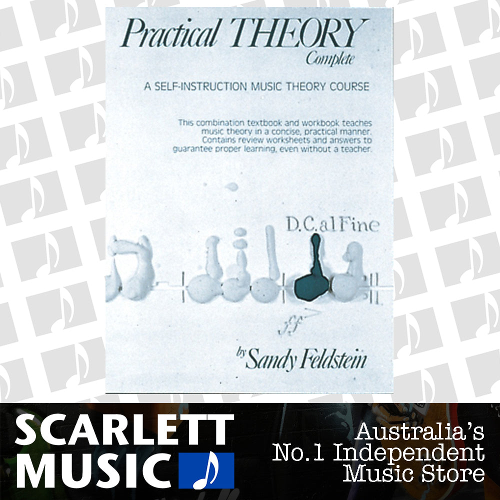 Practical Theory Book 1 — view 2